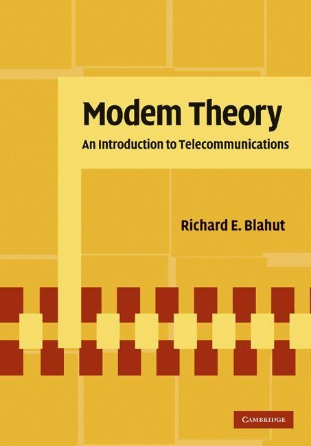 Produktbild: Modem Theory