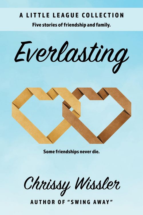 Produktbild: Everlasting (A Little League Collection, #2)