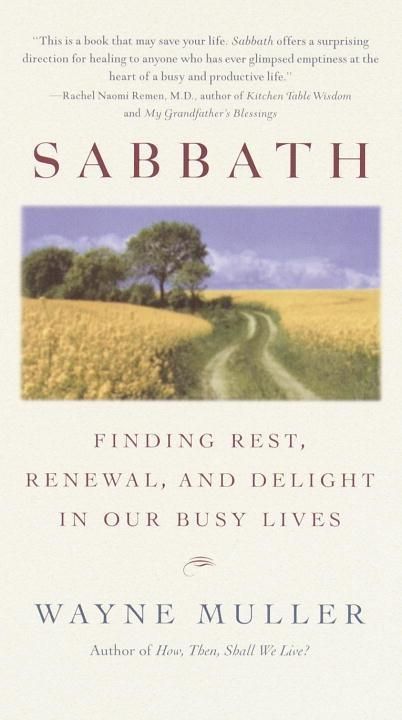 Produktbild: Sabbath