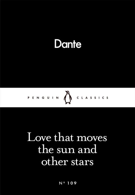 Produktbild: Love That Moves the Sun and Other Stars