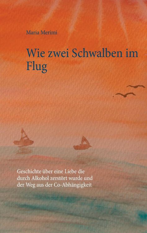 Produktbild: Wie zwei Schwalben im Flug