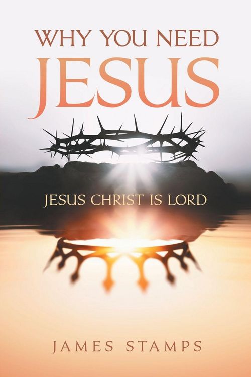 Produktbild: Why You Need Jesus