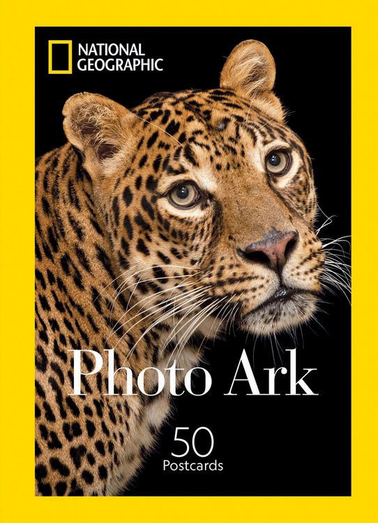Produktbild: Photo Ark Postcards