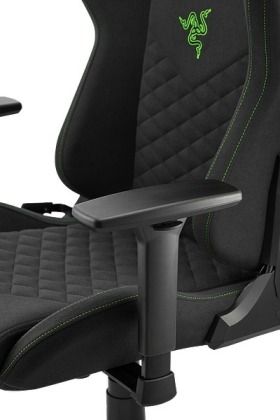 Produktbild: RAZER Gaming Chair Tarok Natrix Cloth