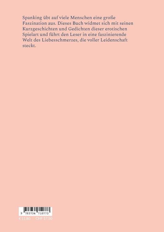 Produktbild: Lieblich pfeift der Rohrstock