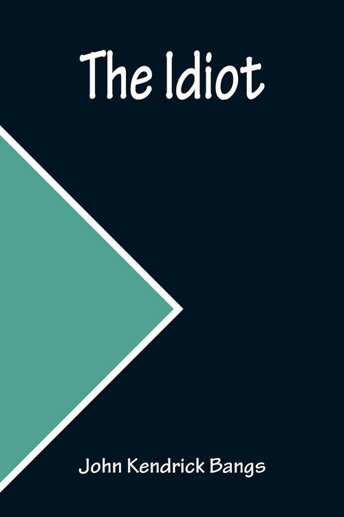 Produktbild: The Idiot