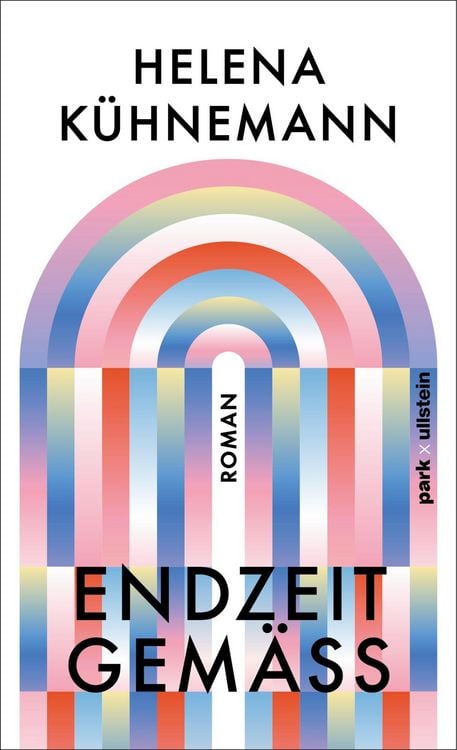 Produktbild: Endzeitgem&auml;&szlig;
