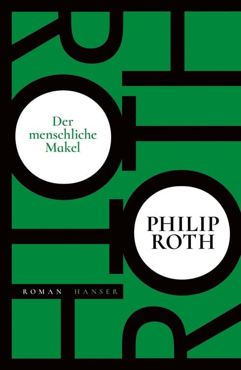 Produktbild: Der menschliche Makel