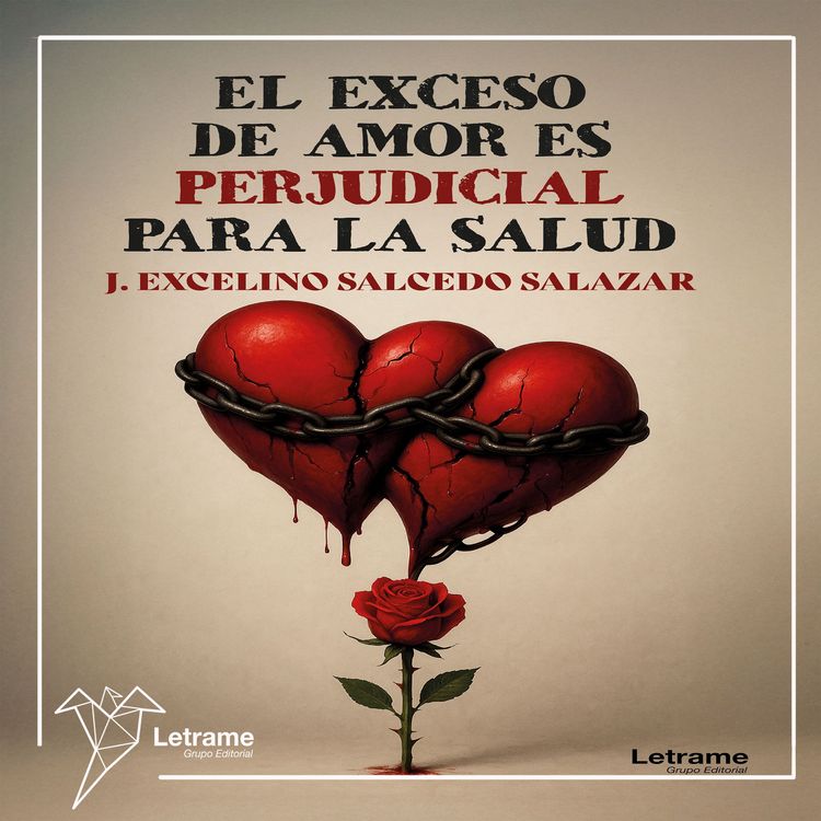 Produktbild: El exceso de amor es perjudicial para la salud