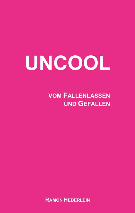 Produktbild: Uncool