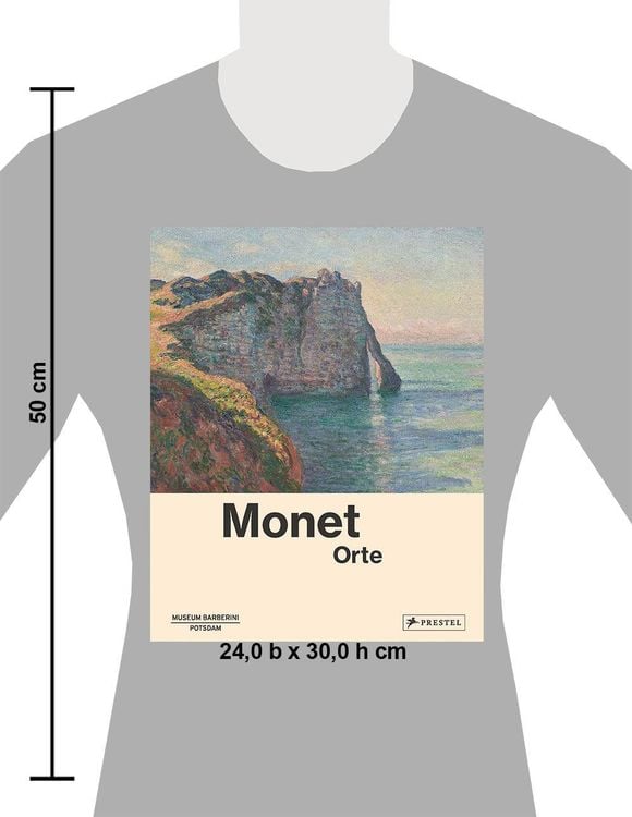 Produktbild: Monet