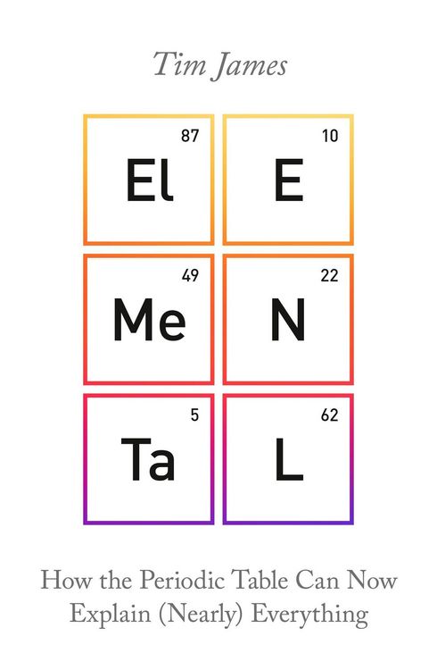 Produktbild: Elemental
