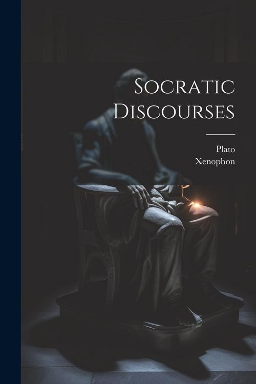 Produktbild: Socratic Discourses