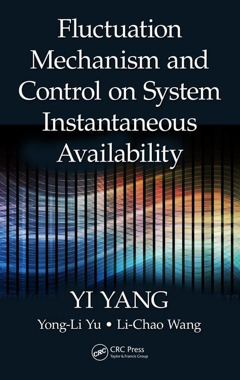 Produktbild: Fluctuation Mechanism and Control on System Instantaneous Availability