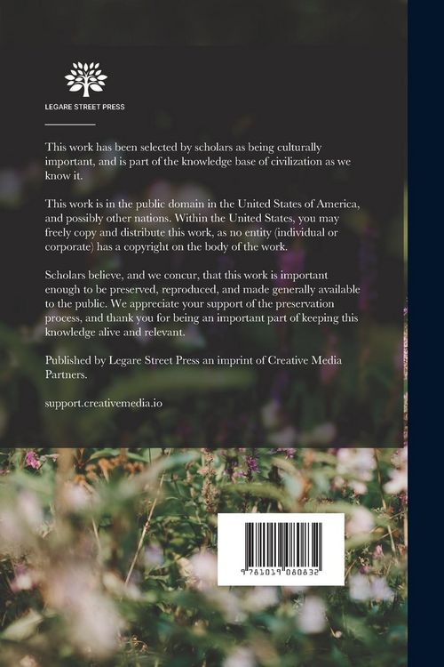 Produktbild: Paxton's Flower Garden