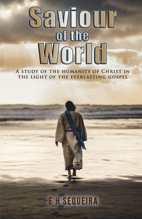 Produktbild: Saviour of the World