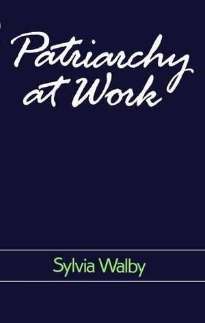 Produktbild: Patriarchy at Work