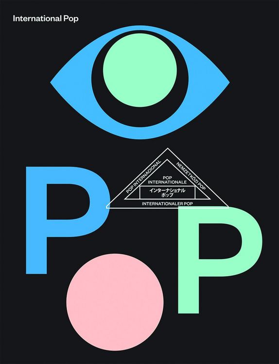 Produktbild: International Pop