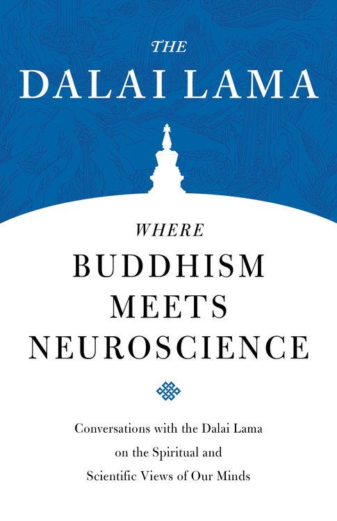 Produktbild: Where Buddhism Meets Neuroscience