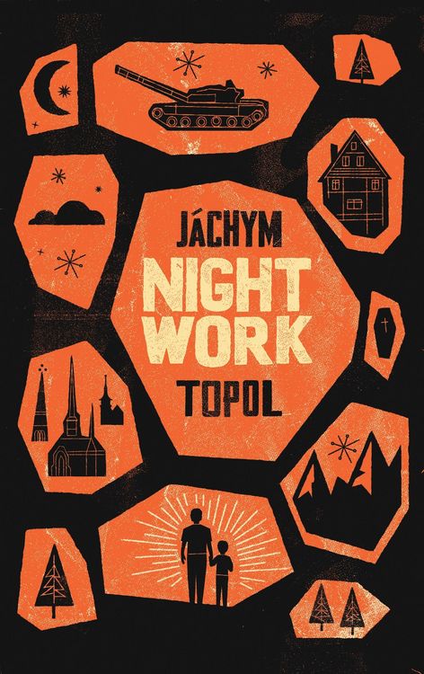 Produktbild: Nightwork