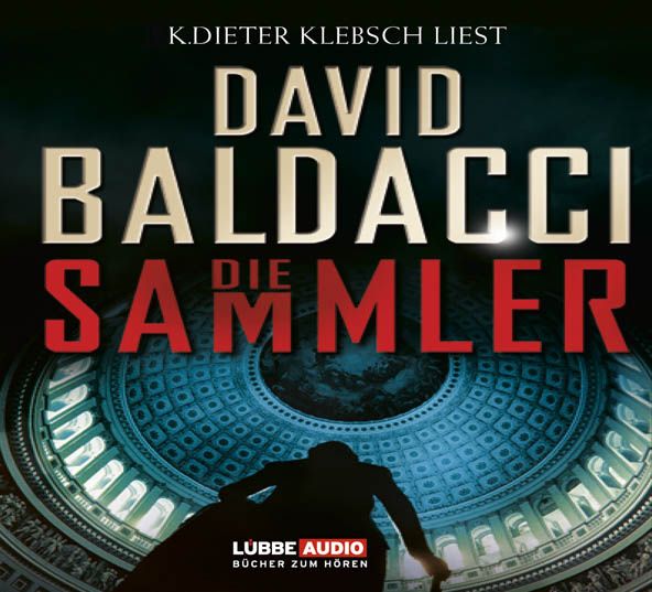 Produktbild: Die Sammler