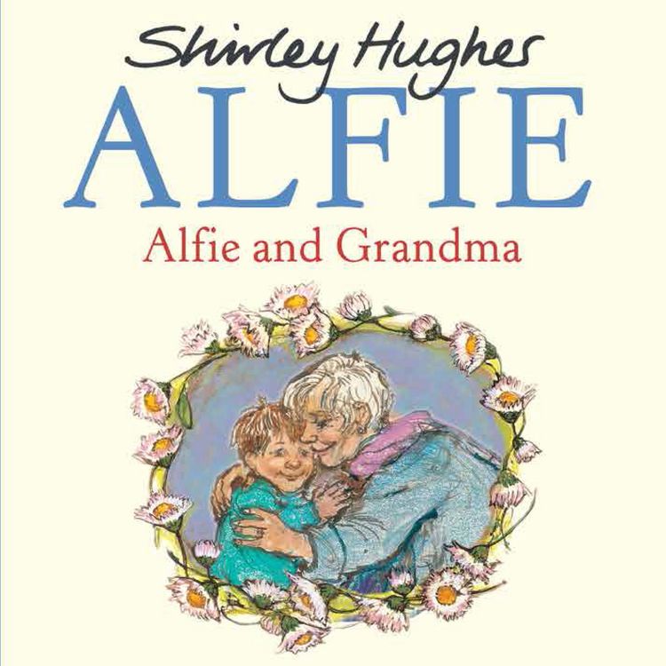 Produktbild: Alfie and Grandma