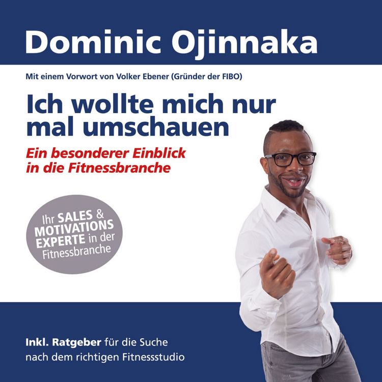 Produktbild: Ich wollte mich nur mal umschauen