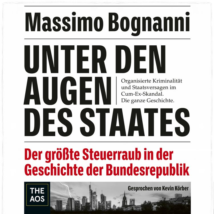 Produktbild: Unter den Augen des Staates
