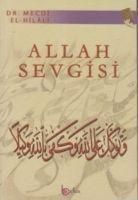 Produktbild: Allah Sevgisi