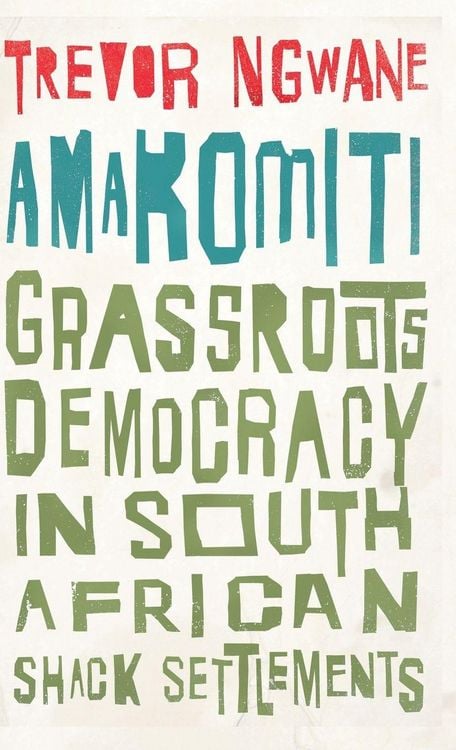 Produktbild: Amakomiti