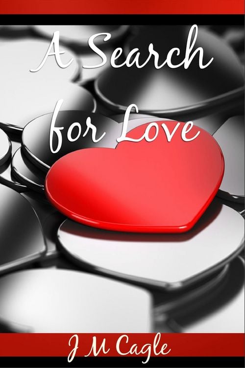 Produktbild: A Search for Love