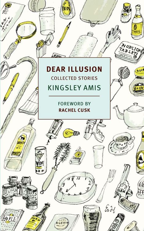 Produktbild: Dear Illusion