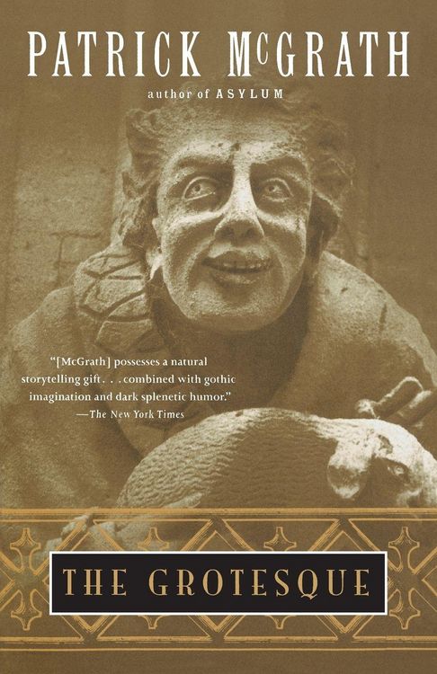 Produktbild: The Grotesque