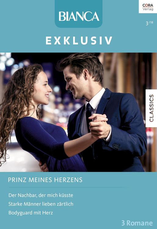 Produktbild: Bianca Exklusiv Band 294