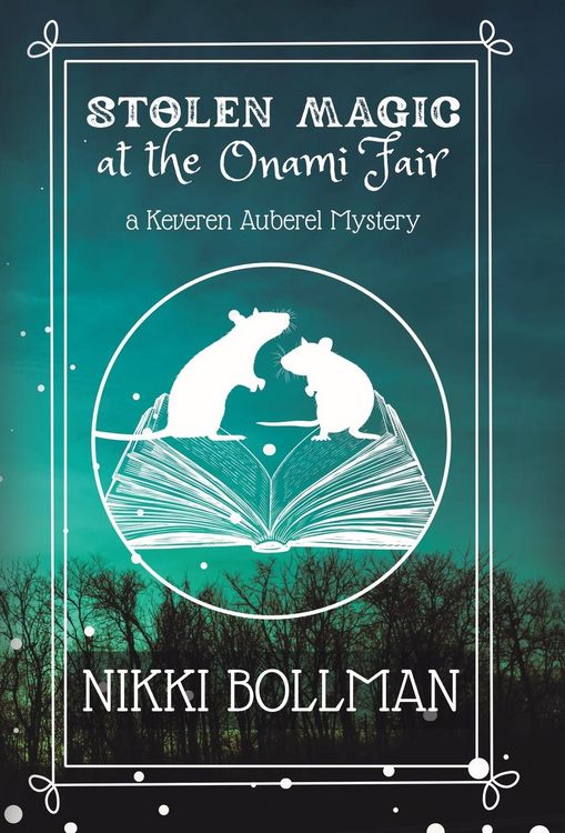 Produktbild: Stolen Magic at the Onami Fair