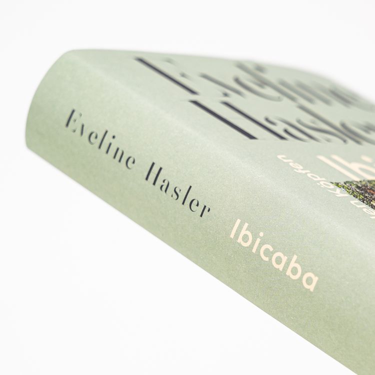 Produktbild: Ibicaba
