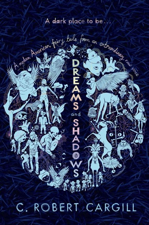 Produktbild: Dreams and Shadows