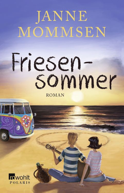 Produktbild: Friesensommer