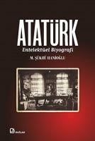 Produktbild: Atat&uuml;rk - Entelekt&uuml;el Biyografi