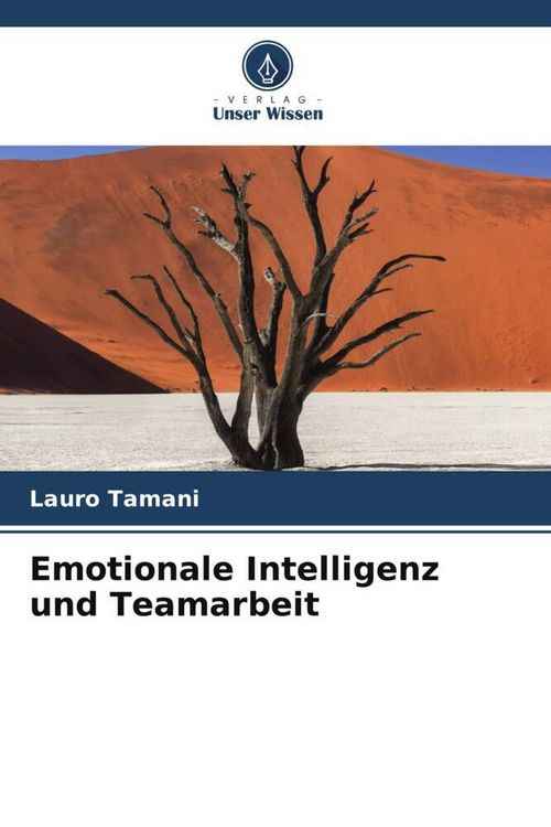 Produktbild: Emotionale Intelligenz und Teamarbeit