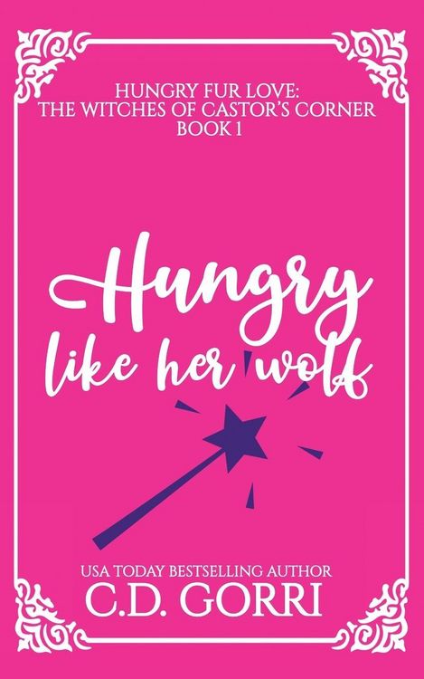 Produktbild: Hungry Like Her Wolf