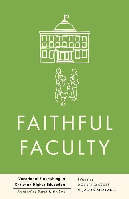 Produktbild: Faithful Faculty