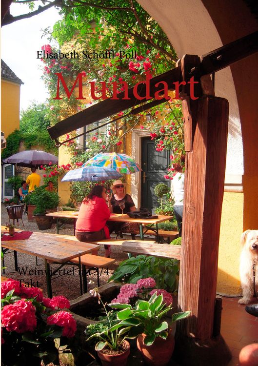 Produktbild: Mundart