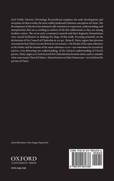 Produktbild: GOD VISIBLE CPHST C