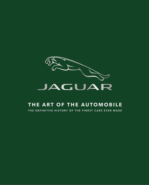 Produktbild: Jaguar