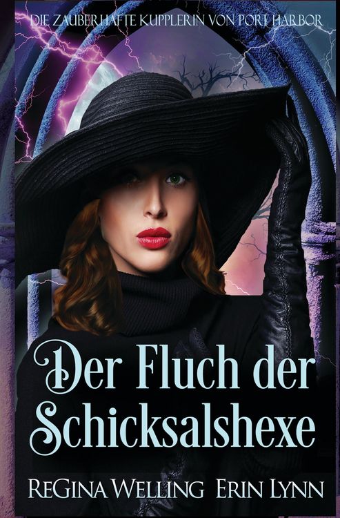 Produktbild: Der Fluch der Schicksalshexe