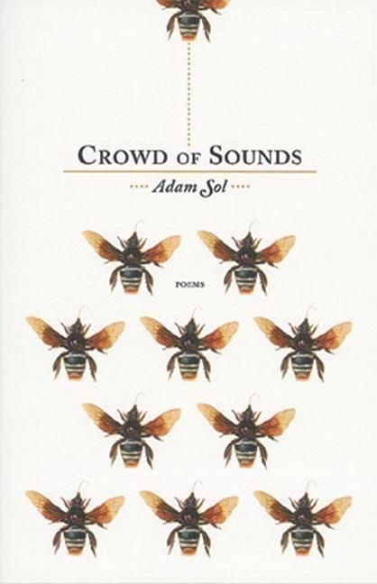 Produktbild: Crowd of Sounds