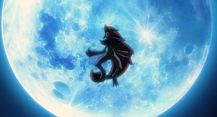 Produktbild: Pok&eacute;mon - Zoroark: Meister der Illusionen