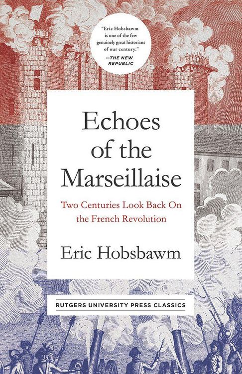 Produktbild: Echoes of the Marseillaise