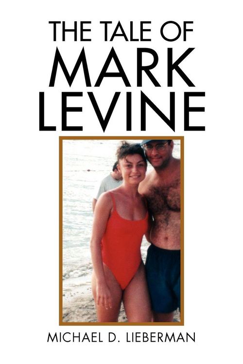 Produktbild: The Tale of Mark Levine